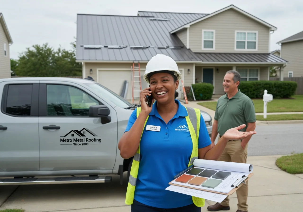 Metal Roofing Installation Guttenberg, IA FAQs