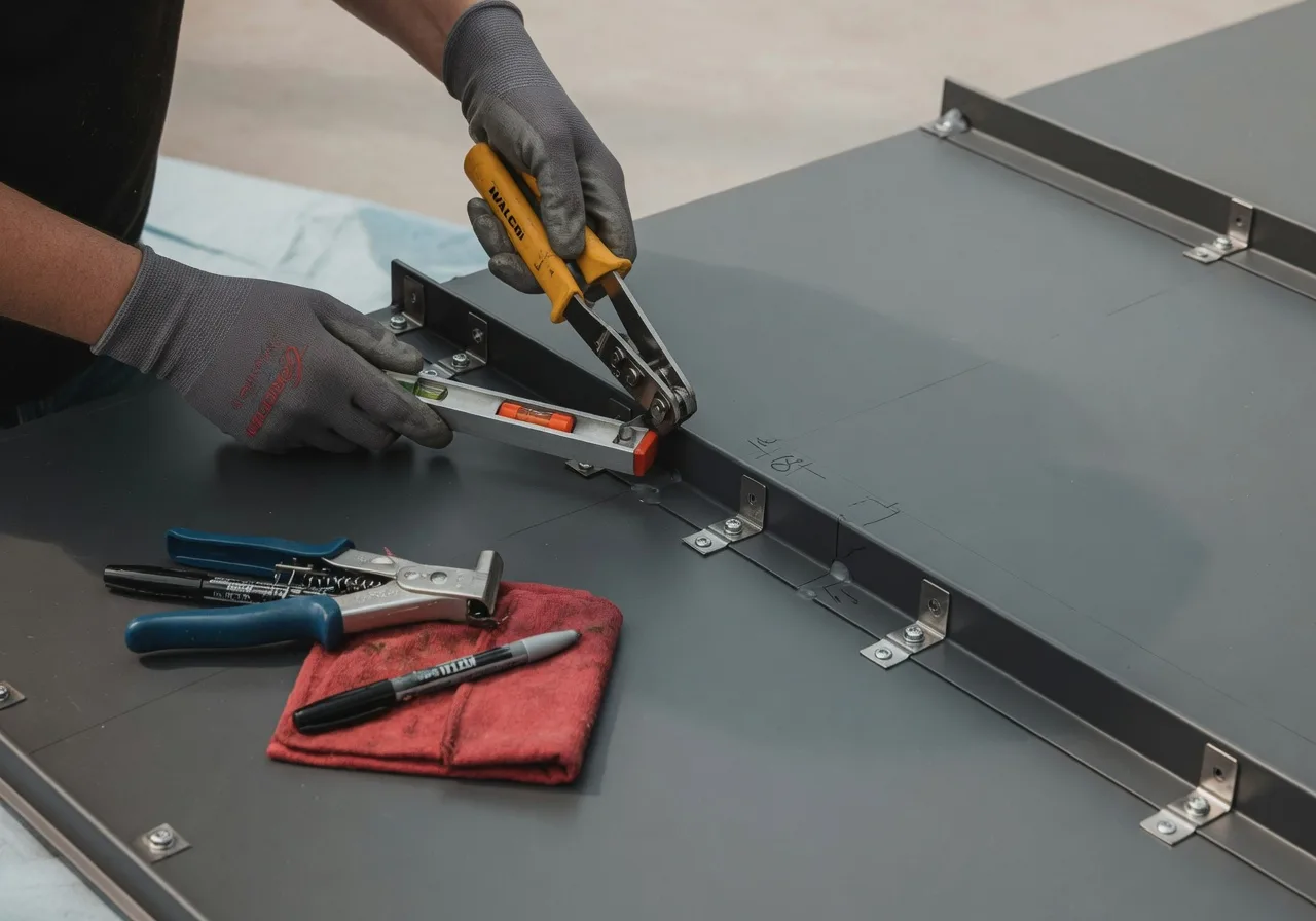 Why choose Metal Roofing Installation in Guttenberg, IA